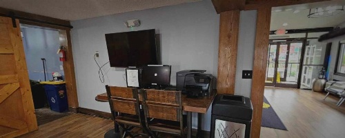 Super 8 by Wyndham Asheville/Biltmore image 16