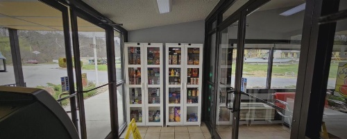 Super 8 by Wyndham Asheville/Biltmore image 20